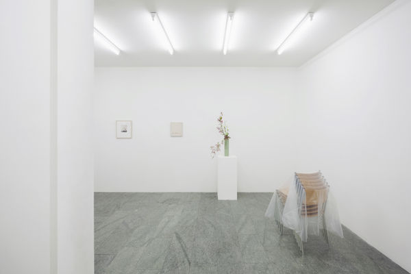 Groupshow Slip Snip Trip 2010 Karma International Zurich 4