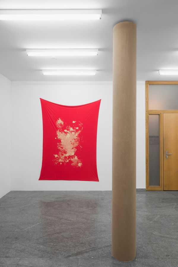 Pamela Rosenkranz The Most Important Body Of Water Is Yours 2010 Karma International Zurich 5