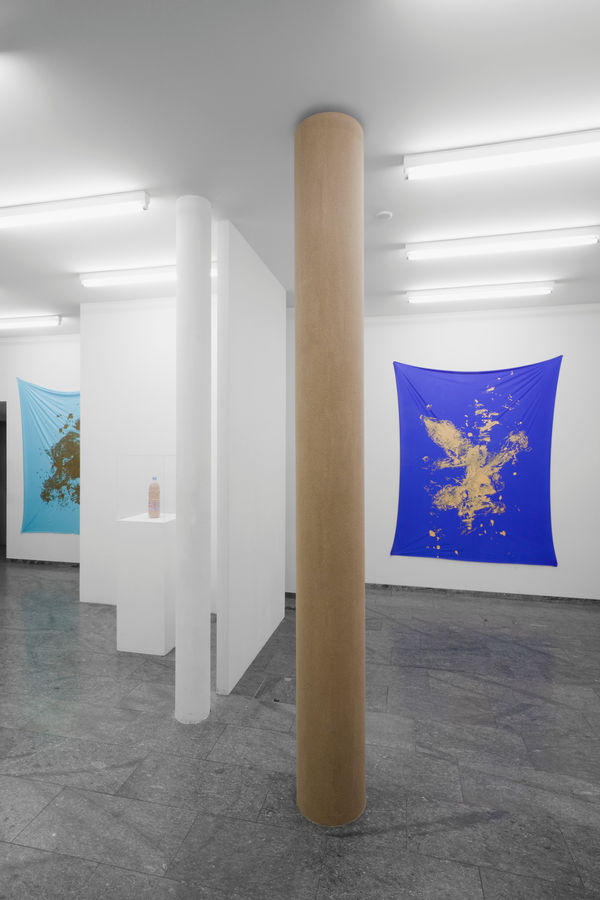 Pamela Rosenkranz The Most Important Body Of Water Is Yours 2010 Karma International Zurich 6