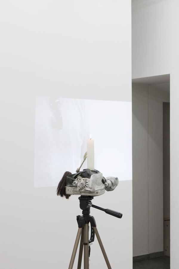 Groupshow Join The Black Mamba 2011 Karma International Zurich 14