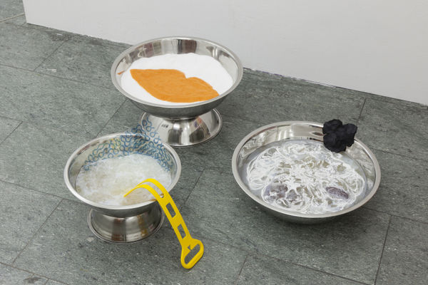 Groupshow Join The Black Mamba 2011 Karma International Zurich 5