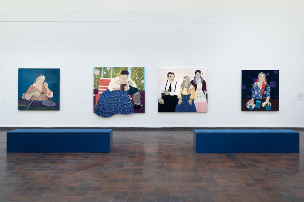 Ma Gorzata Mirga Tas Suno Mangie Dzialas 2023 Photo Hendrik Zeitler 030 Web