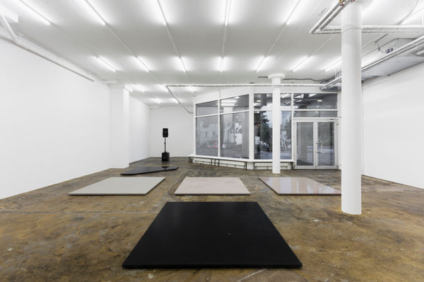 Carissa Rodriguez 2012 Karma International Zurich 2