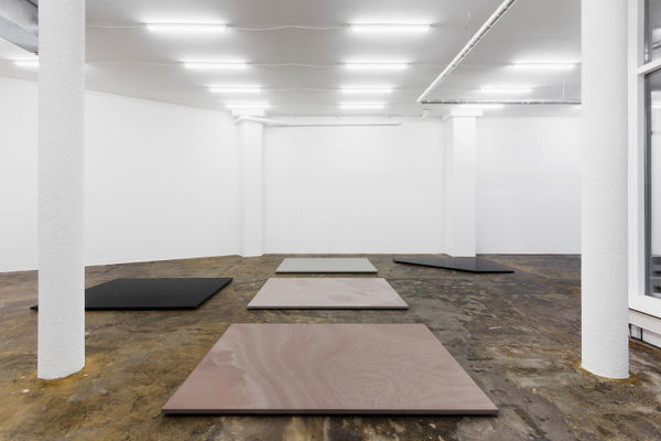 Carissa Rodriguez 2012 Karma International Zurich 3