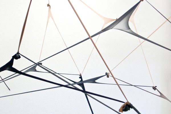 Martin Soto Climent I Miss My Thread 2012 Karma International Zurich 2