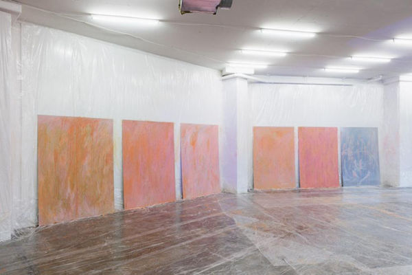 Pamela Rosenkranz My Sexuality 2014 Karma International Zurich 3