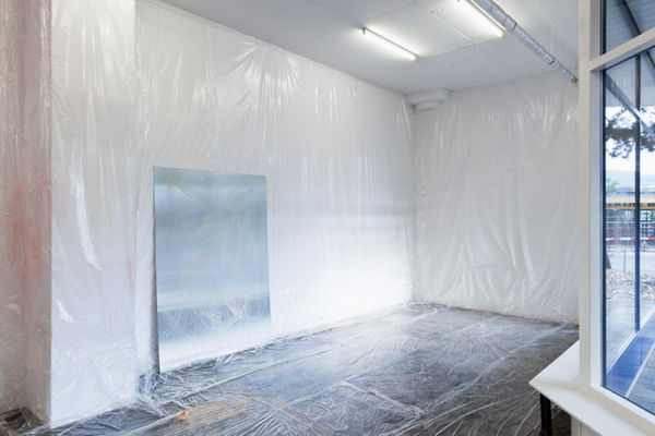 Pamela Rosenkranz My Sexuality 2014 Karma International Zurich 8