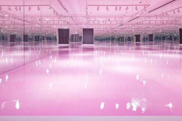 Stedelijk Museum Pamela Rosenkranz Pt Mei 2025 6010Vlighter Web