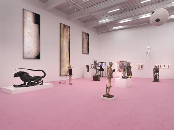 New Museum New Humans 03 26 0245