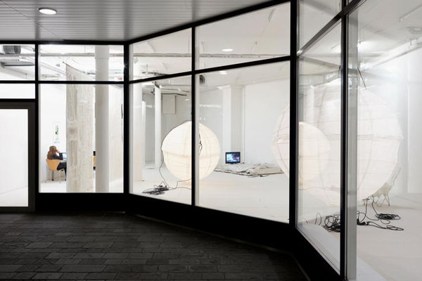 M Lanie Matranga A Perspective Somehow 2015 Karma International Zurich 2