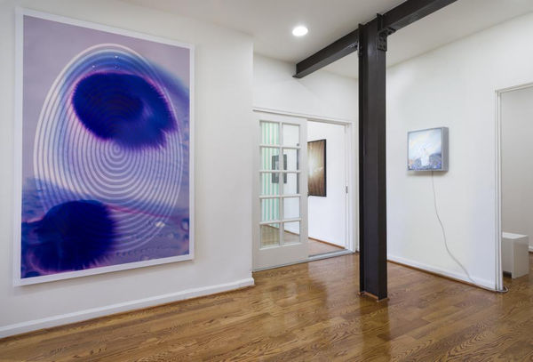 Group Show Apr S Ski 2015 Karma International Los Angeles 1