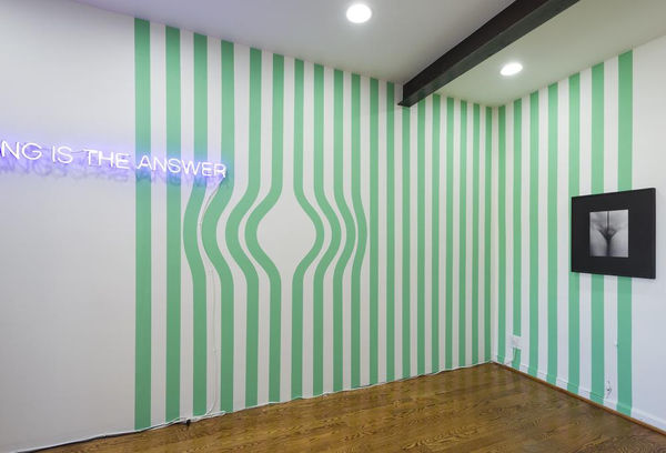 Group Show Apr S Ski 2015 Karma International Los Angeles 2