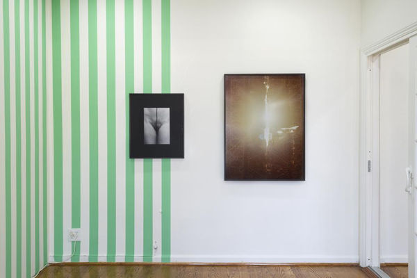 Group Show Apr S Ski 2015 Karma International Los Angeles 3