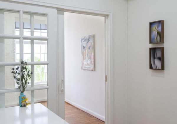 Group Show Apr S Ski 2015 Karma International Los Angeles 6