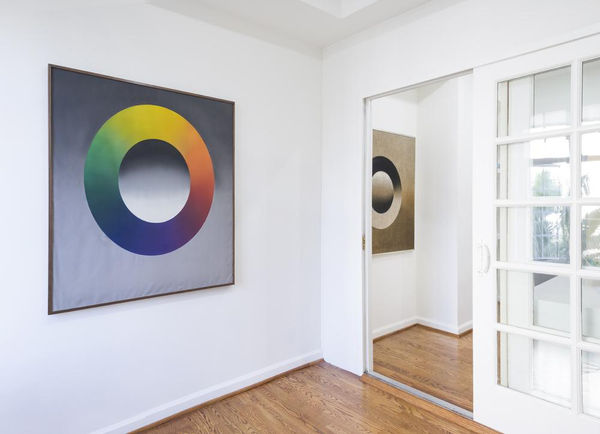 Xanti Schawinsky 2016 Karma International Los Angeles 7