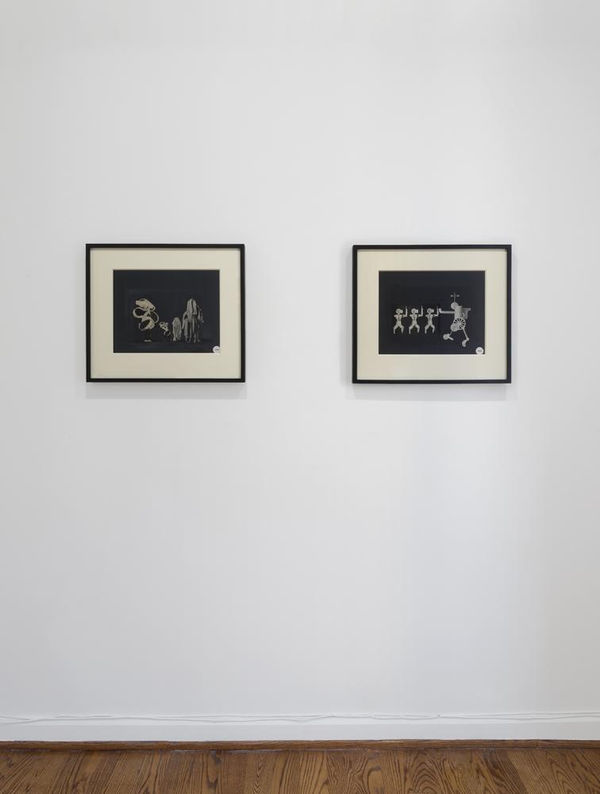 Xanti Schawinsky 2016 Karma International Los Angeles 8