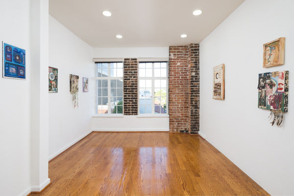 Bob Branaman From The Vortex 2017 Karma International Los Angeles 4