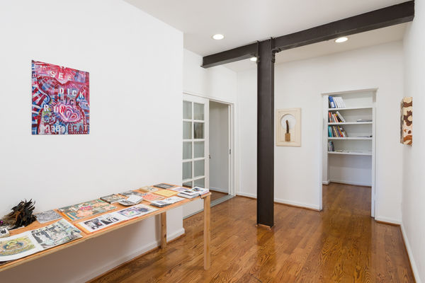 Bob Branaman From The Vortex 2017 Karma International Los Angeles 7