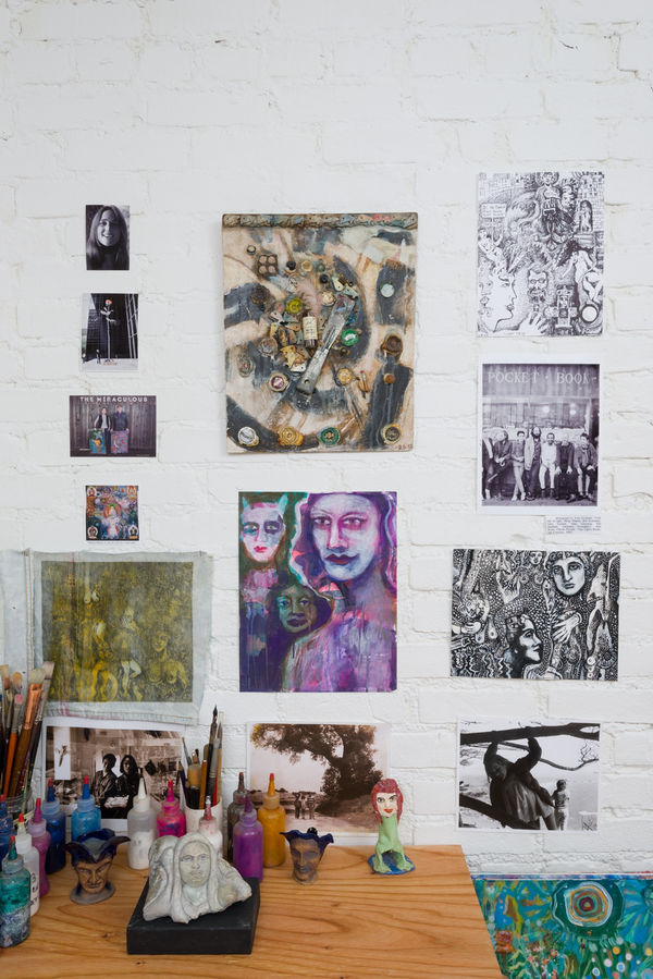 Bob Branaman From The Vortex 2017 Karma International Los Angeles 8