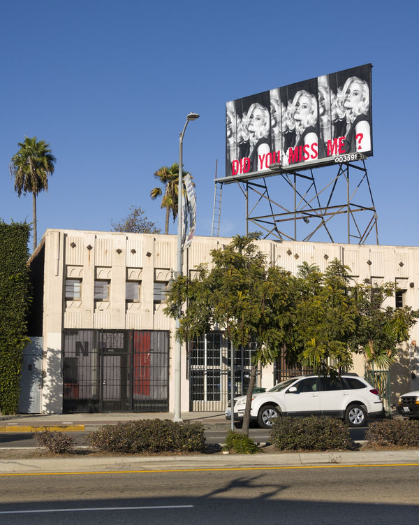 Cali Thornhill Dewitt Safe Words 2017 Karma International Los Angeles 1