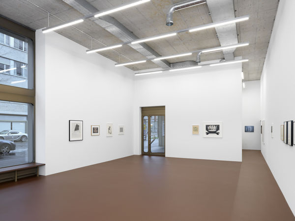 Meret Oppenheim 2017 Karma International Zurich 2