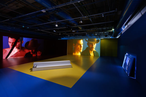 Alexandra Bachzetsis