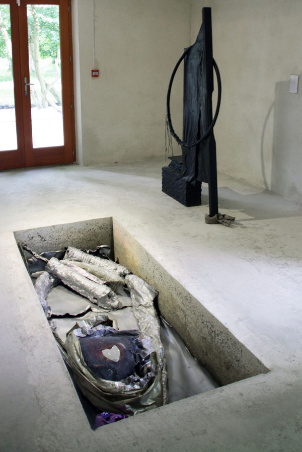 Grand Prairie Ex Uncut