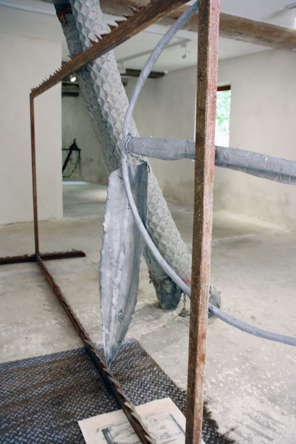 La La Love You Detail 2