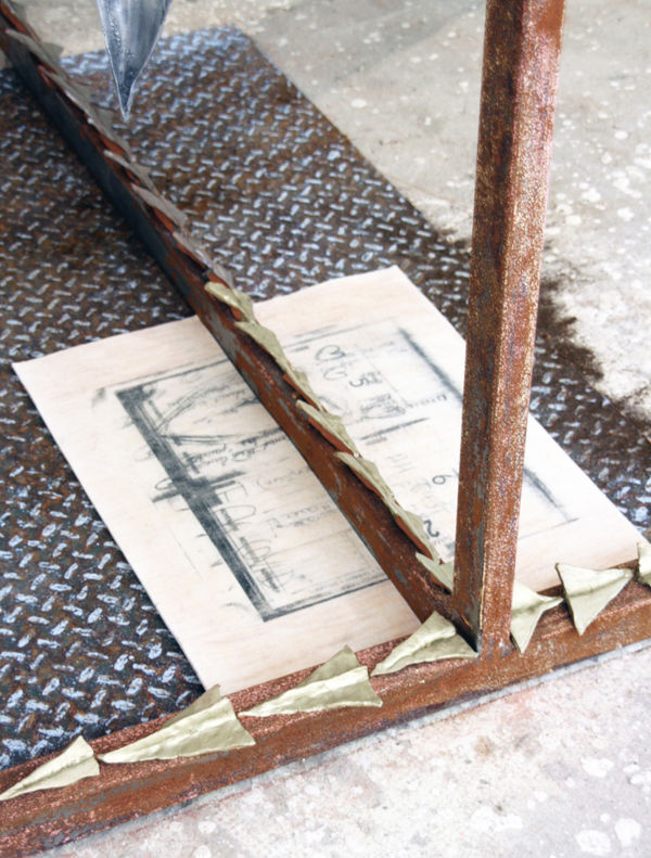 La La Love You Detail