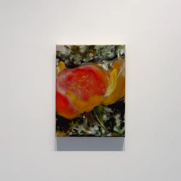 Tanja Selzer, Afternoon #3 , 2025