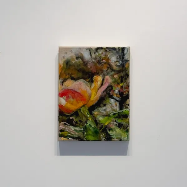 Tanja Selzer, Afternoon #4, 2025