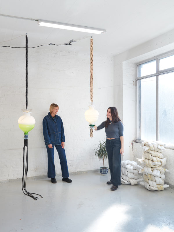 Meet the Artists in their studio: The Power of Connection