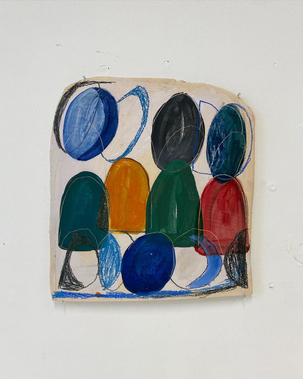 DISCOVER A SMALL SELECTION OF ARTWORKS, More art available on request