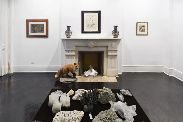 Master Drawings 2014