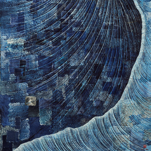 LEE HYUN JOUNG & CORRESPONDANCES VENUES : 22 RUE DE SEINE + 3 COUR DE ROHAN, 75006 PARIS