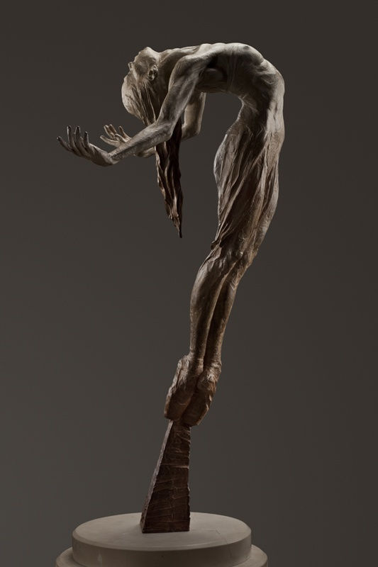 Richard MacDonald, Juliet III, 2011