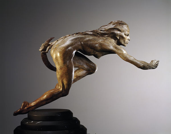 Richard MacDonald, Diana, 1996