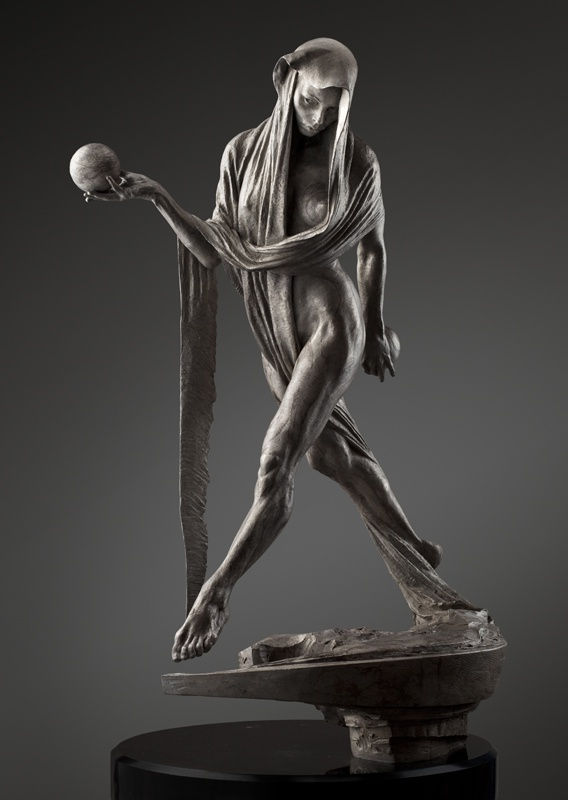 Richard MacDonald, Nightfall, Half life, Platinum, 2009