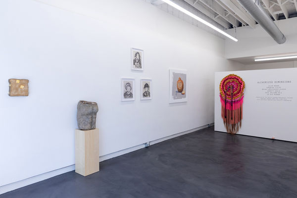 Alchemized Dimensions