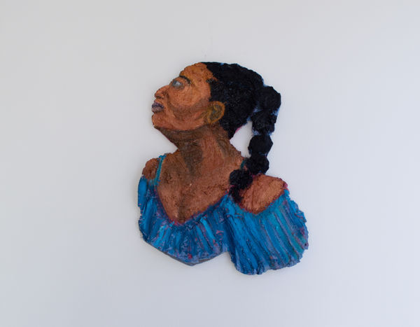 Chosen Family: Jarrett Key Solo Exhibition