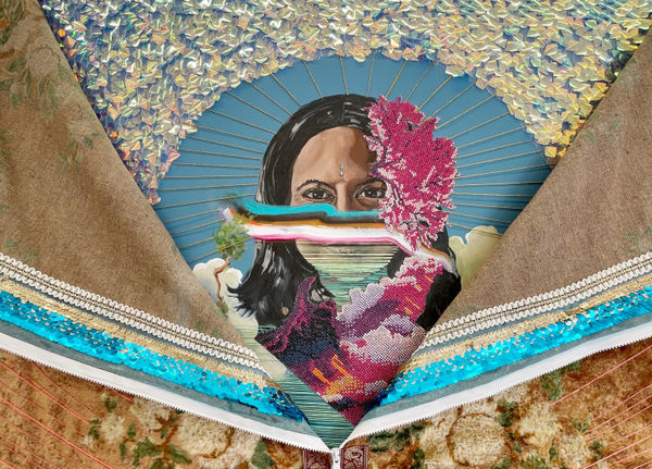 See and Be Seen Group Exhibition