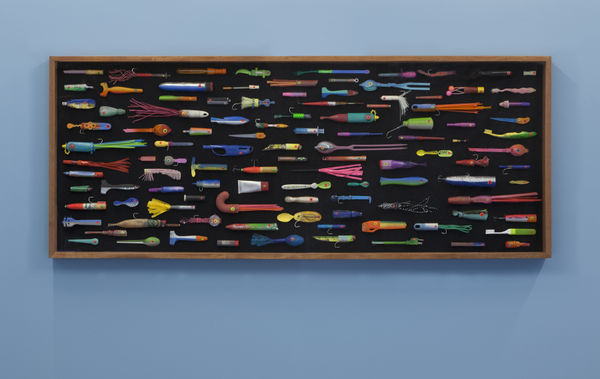 Lovers, Muggers, and Thieves: Duke Riley