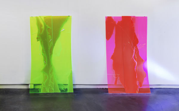 i’ll believe in anything for a while: Katherine Mitchell DiRico Solo Exhibition