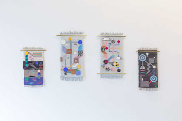 shape_shifting_support_systems Group Exhibition