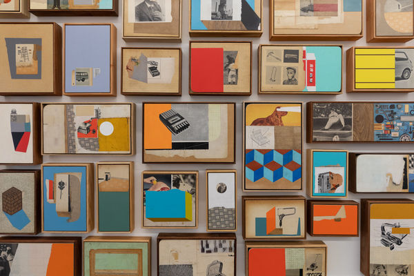 I’m Usually Pretty Good At Naming Things: Mac Premo Solo Exhibition