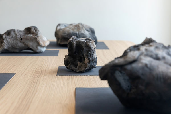 yesterday's gesture: Alchemyverse, Gohar Dashti, Katherine Mitchell DiRico, Sue Yang Group Exhibition