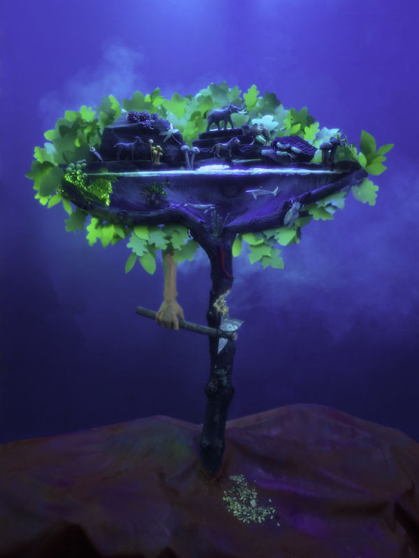 A Solemn Solecism 2, 2021