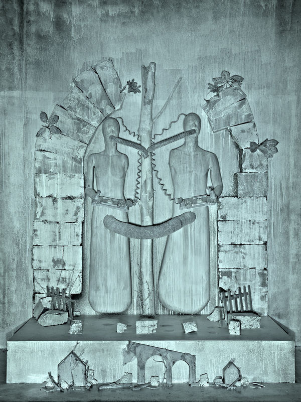 EUEXEI 10, 2018-2020