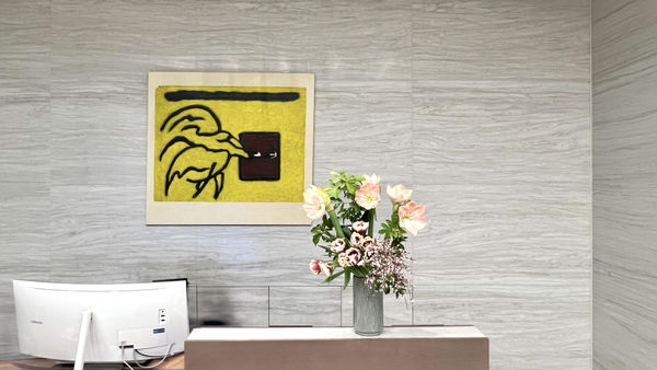 Herve Constant Exhibition 07