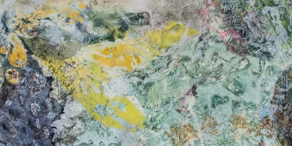 Katy Sayers Green Noah's Woods